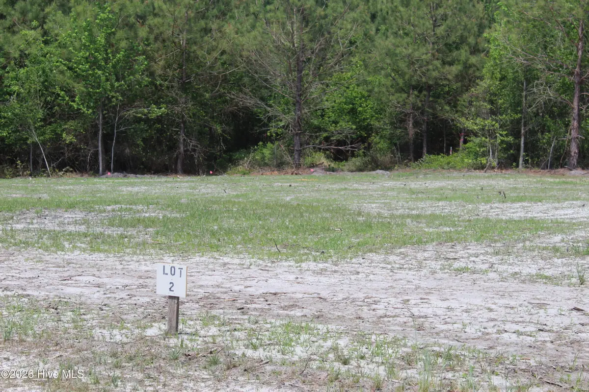 120 H.t.brown Lane, Magnolia, NC 28453 - #1