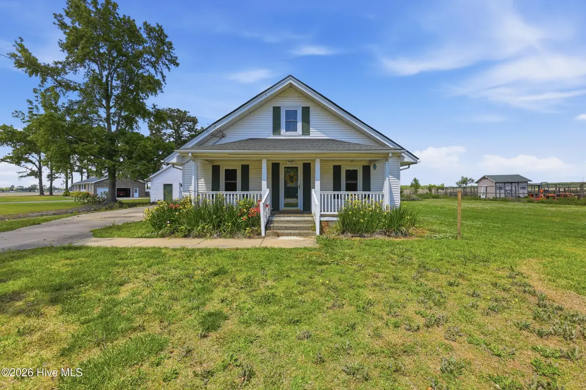 192 N Carolina Hwy 343 S, Camden, NC 27921 - #1
