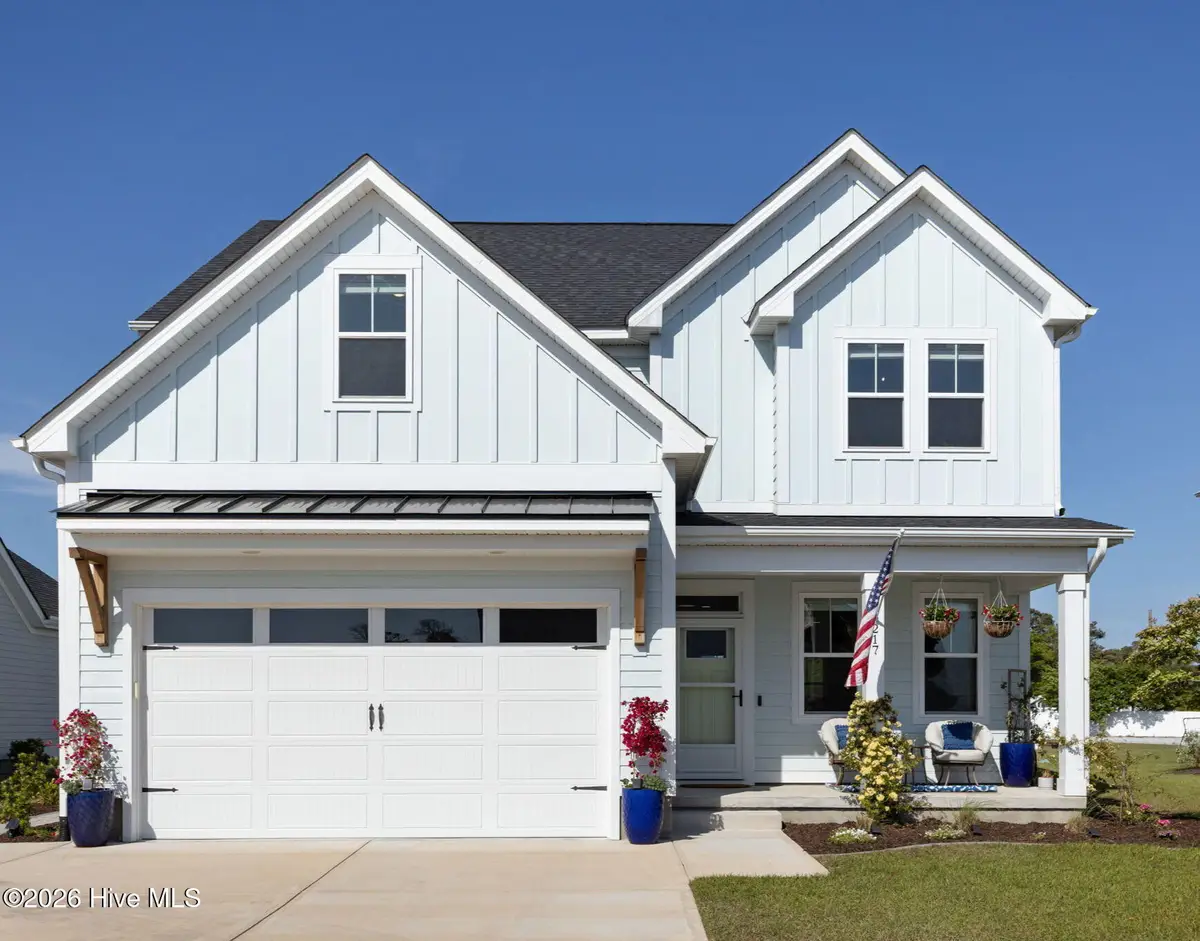 217 Coastline Circle, Cedar Point, NC 28584 - #1