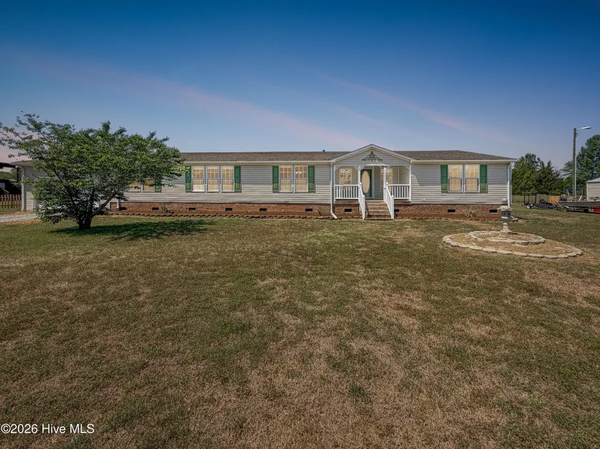 19 Kelly Street, Gates, NC 27937 - #1