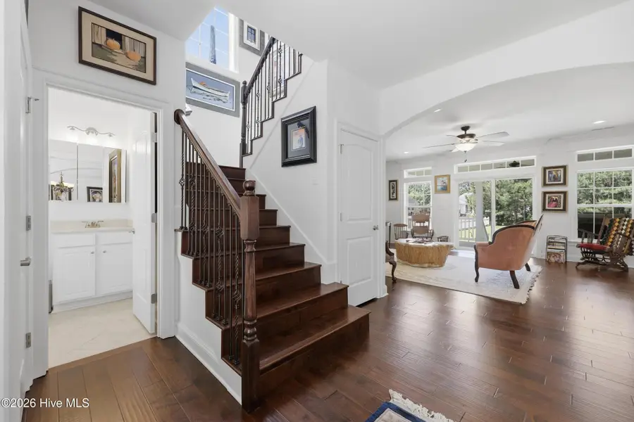107 Golf Club Drive, Elizabeth City, NC 27909 - #3
