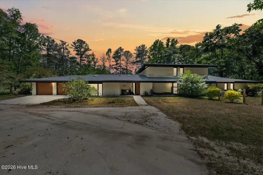 171 Dobbins Lane, Rockingham, NC 28379 - #2