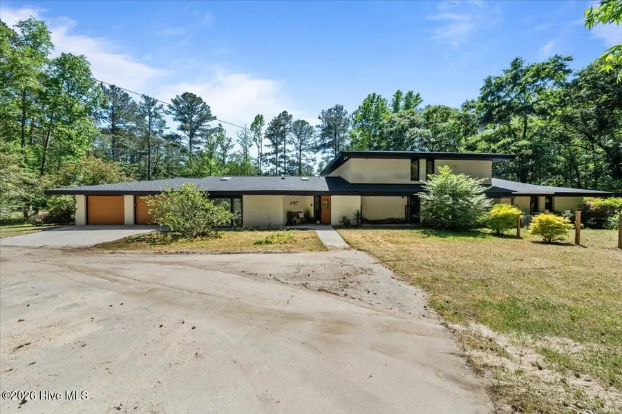 171 Dobbins Lane, Rockingham, NC 28379 - #3
