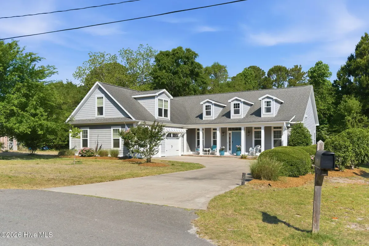 7417 Dunbar Road, Wilmington, NC 28411 - #1