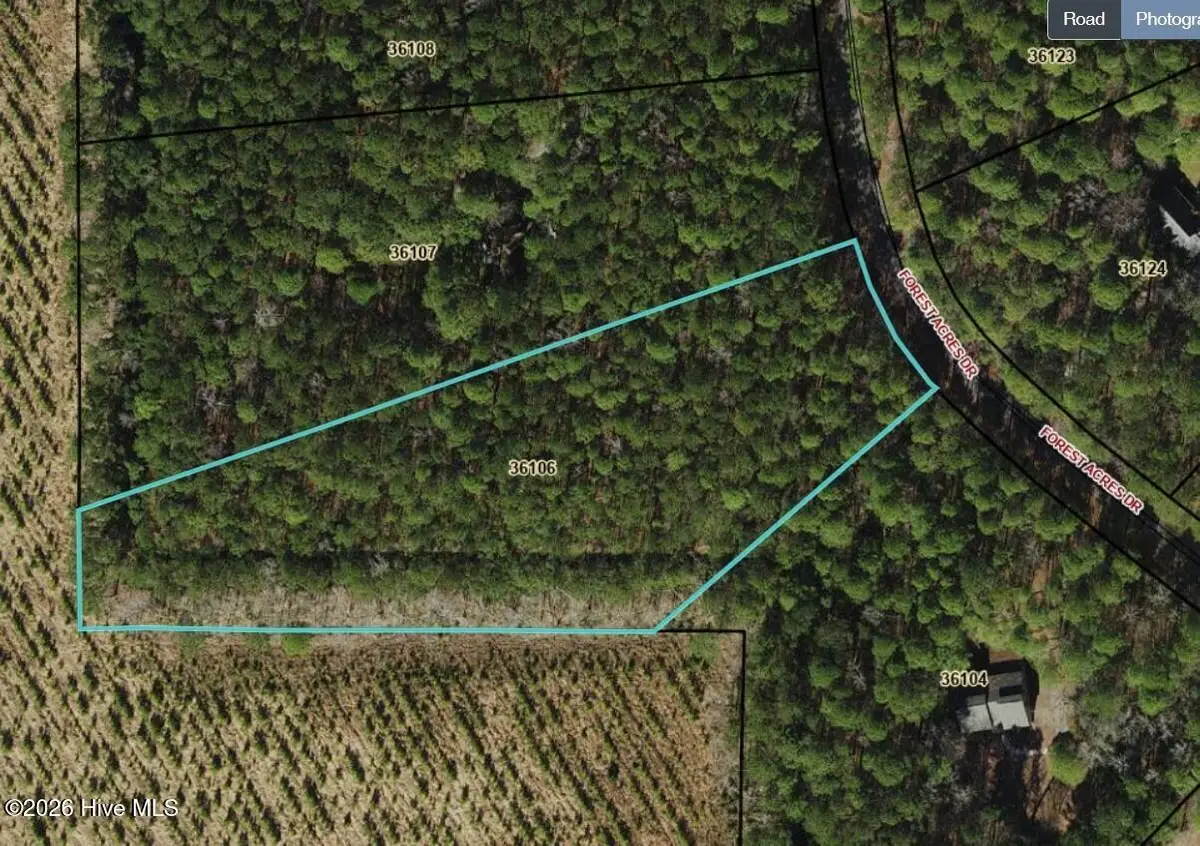 1411 Forest Acres Drive, Greenville, NC 27834 - #1