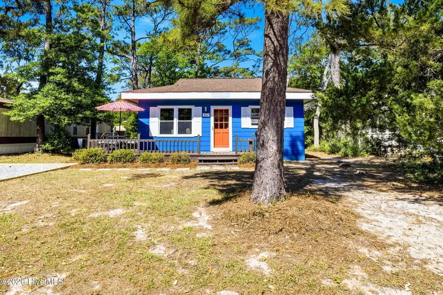 107 NE 72nd Street, Oak Island, NC 28465 - #2