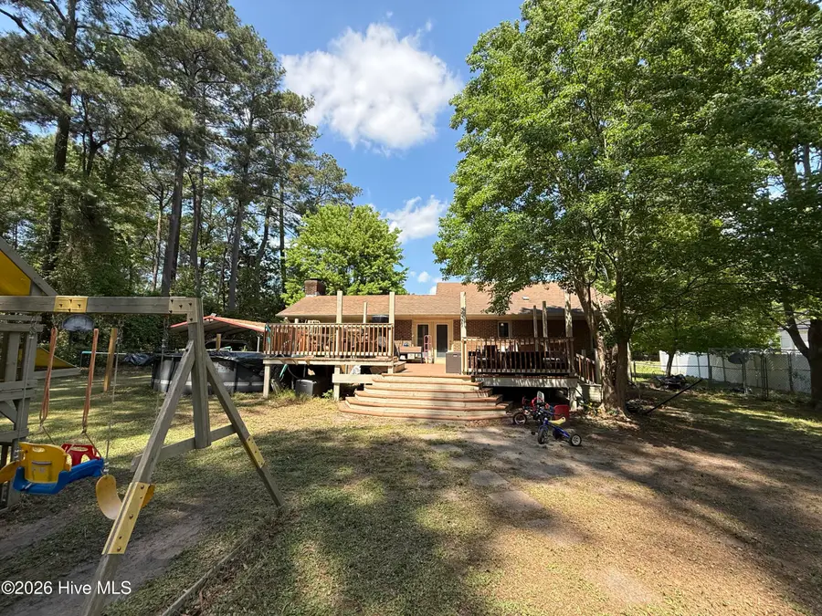 314 Sumner Avenue, Roseboro, NC 28382 - #3