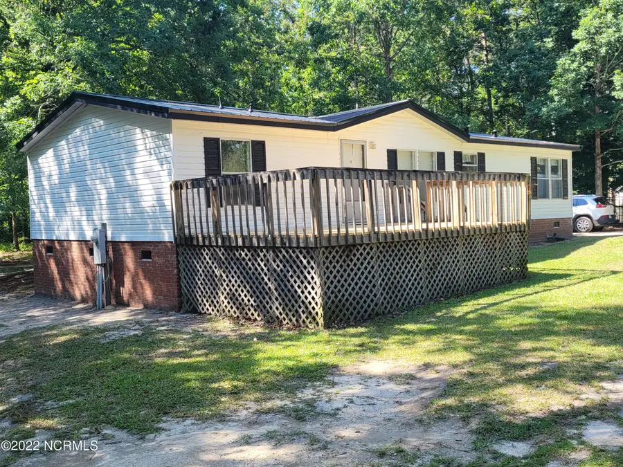 315 Homer Drive, Elizabethtown, NC 28337 - #3