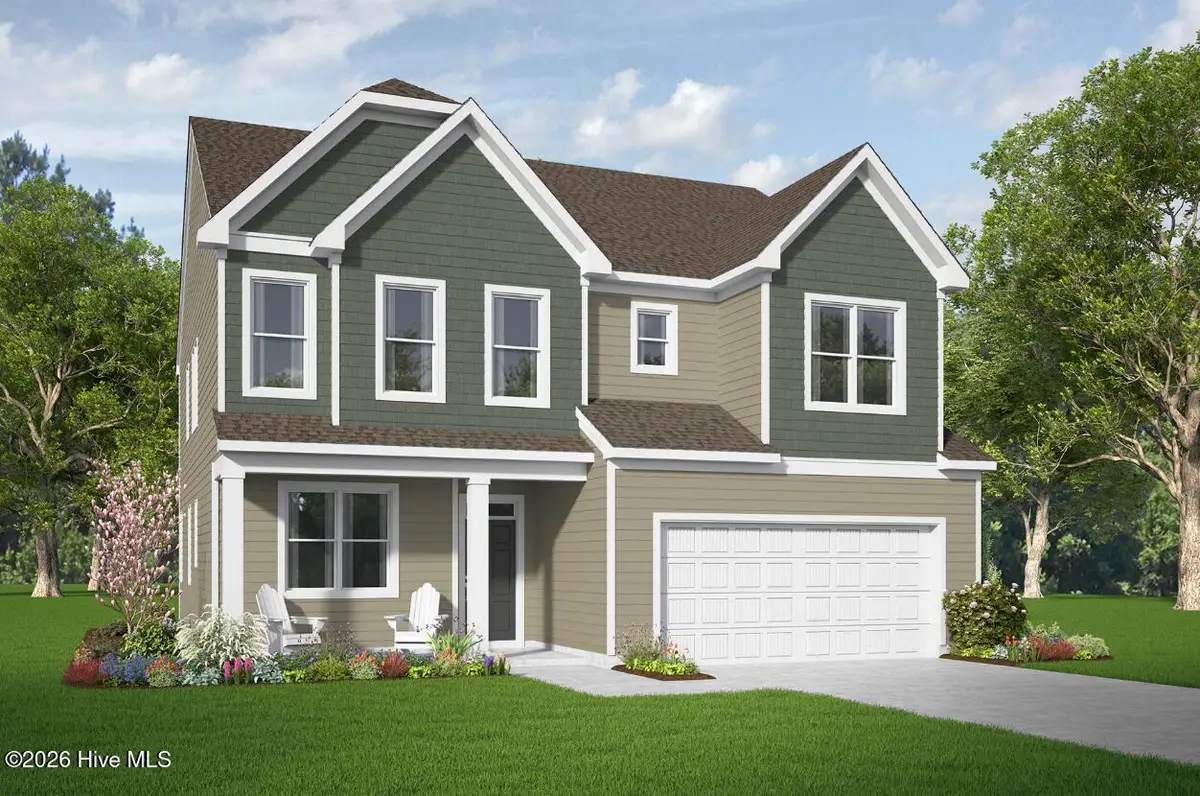 1314 Rosenwald Drive Ne #68, Leland, NC 28451 - #1