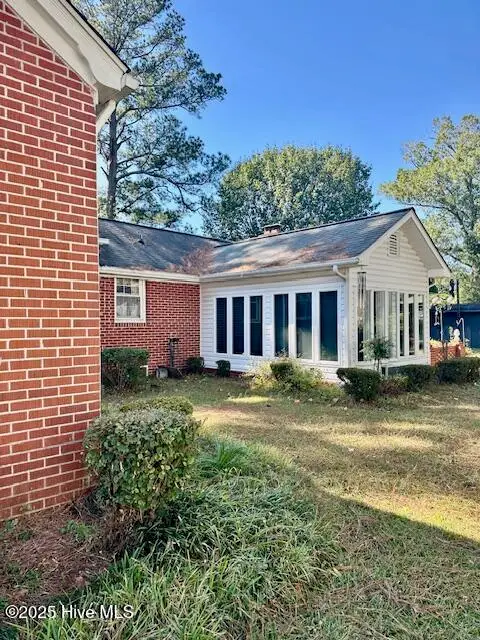 615 N Elm Street, Chadbourn, NC 28431 - #2