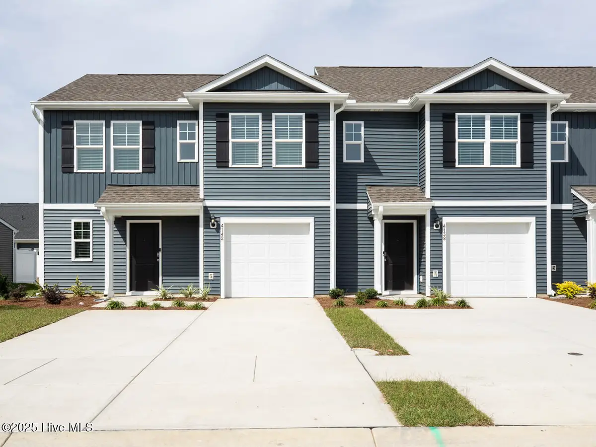 144 N Grassland Road #Unit 3, Surf City, NC 28445 - #1