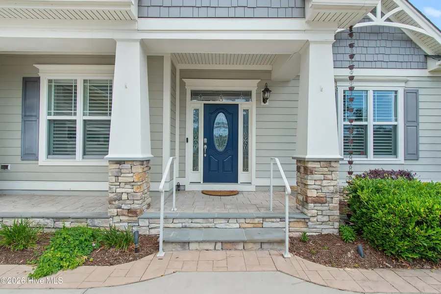3826 Grand Willow Circle, Southport, NC 28461 - #2