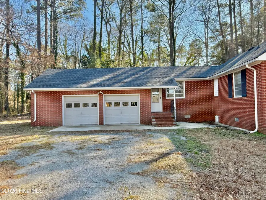 202 Brinkley Place, Plymouth, NC 27962 - #2