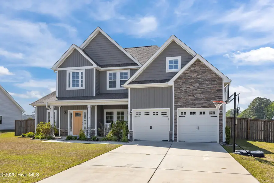 112 Peletier Shores Drive, Peletier, NC 28584 - #3