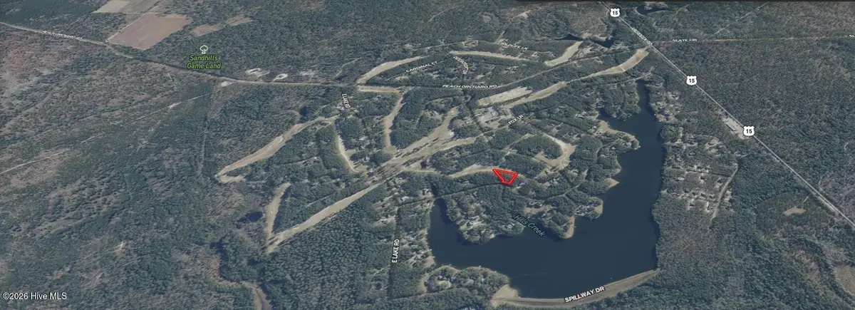 0 Lakeshore Drive, Wagram, NC 28396 - #1