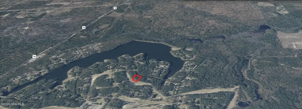 0 Lakeshore Drive, Wagram, NC 28396 - #1