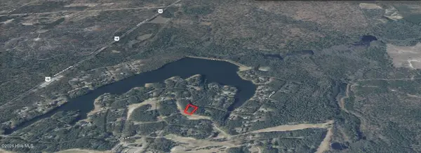 0 Lakeshore Drive, Wagram, NC 28396