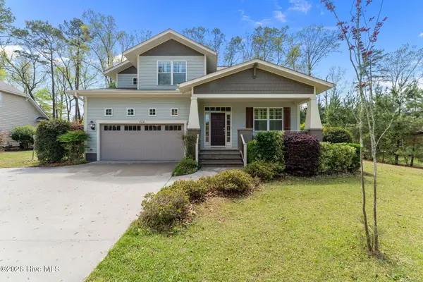 155 Devon Circle, Aberdeen, NC 28315
