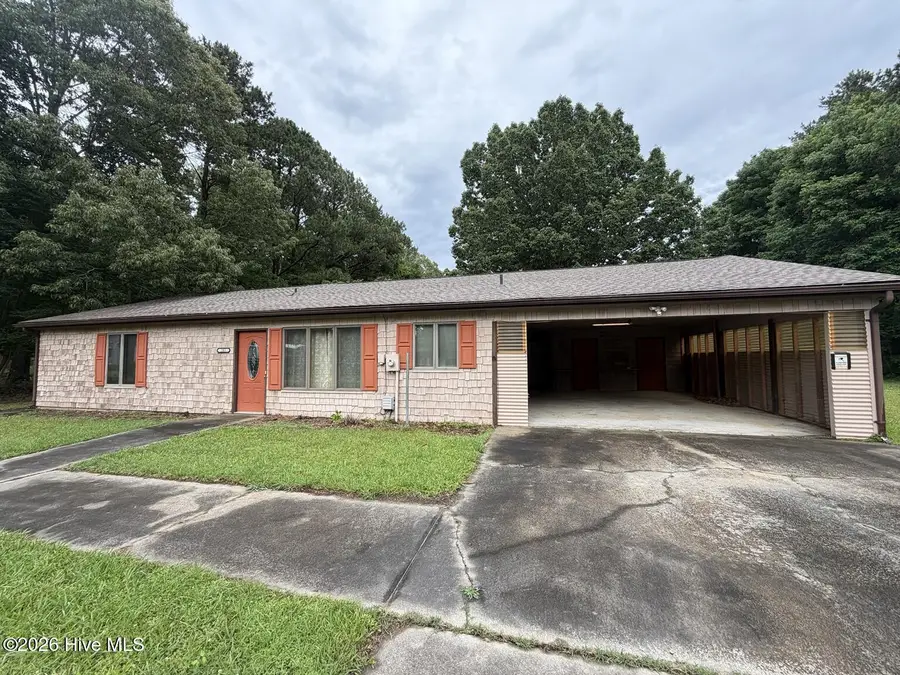 201 W Island Trail, Hertford, NC 27944 - #2