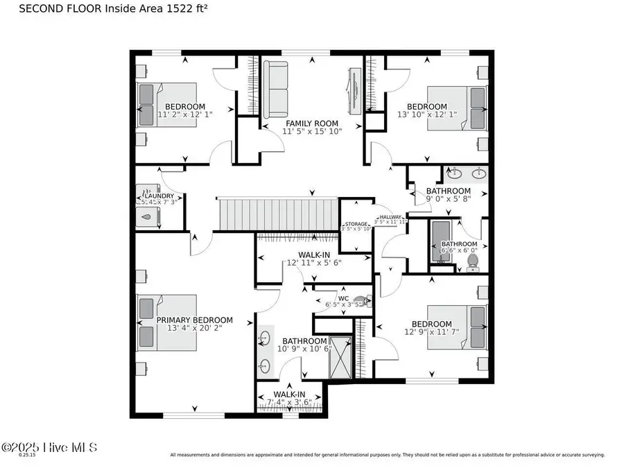 302 Log Trail #Lot 10, Jacksonville, NC 28546 - #3