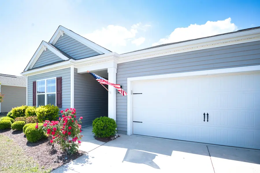 3078 Crescent Lake Drive, Calabash, NC 28467 - #2