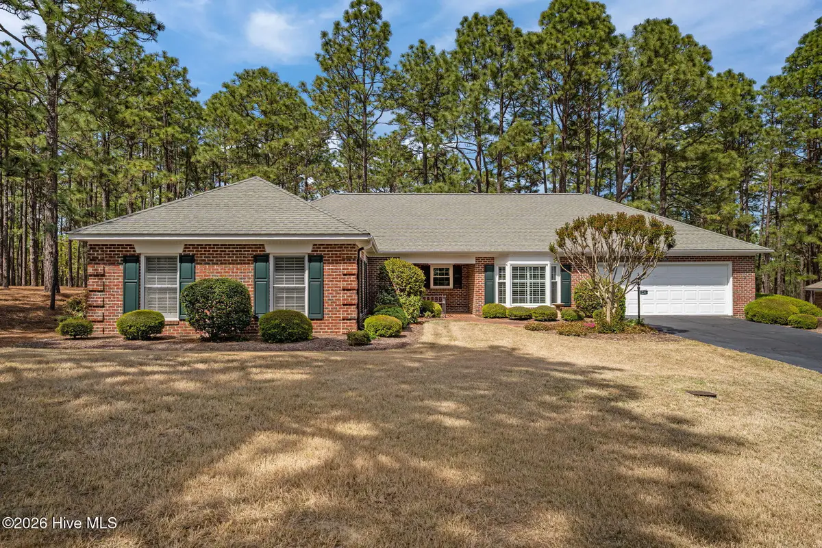 1475 Midland Road #26, Southern Pines, NC 28387 - #1