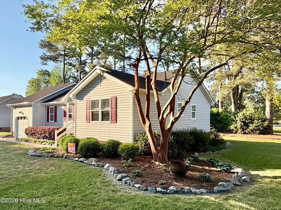 378 Country Club Road, Camden, NC 27921 - #2