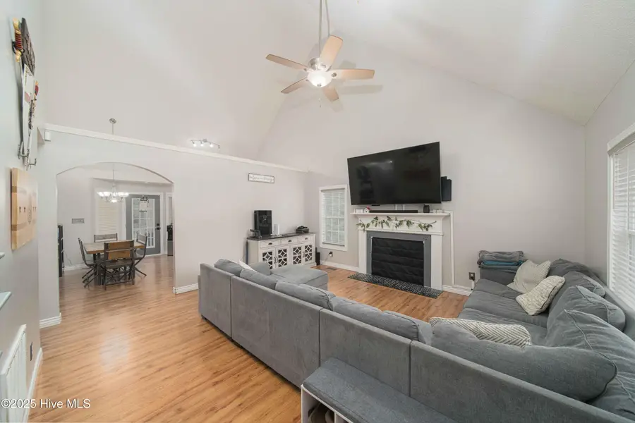 4411 Lessie Trail, Rocky Mount, NC 27804 - #3