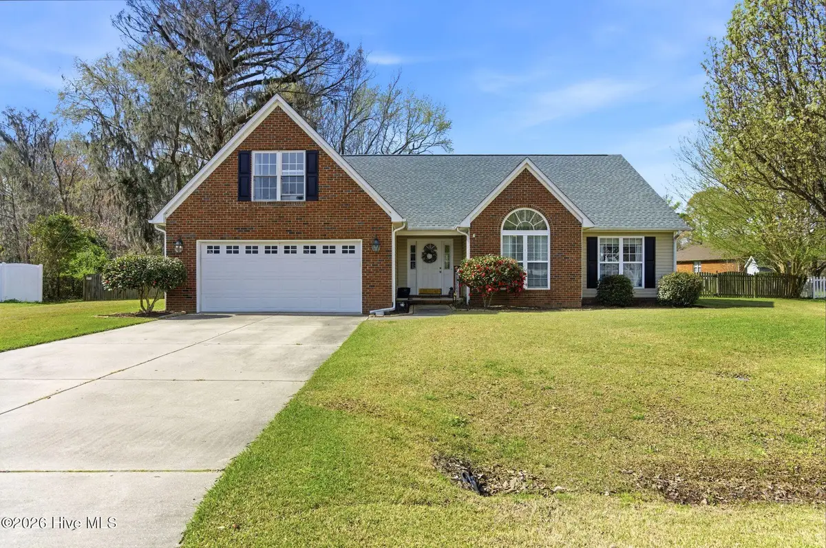 104 Shady Side Lane, New Bern, NC 28562 - #1