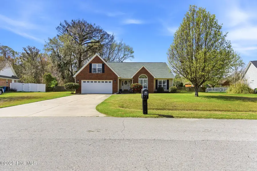 104 Shady Side Lane, New Bern, NC 28562 - #2