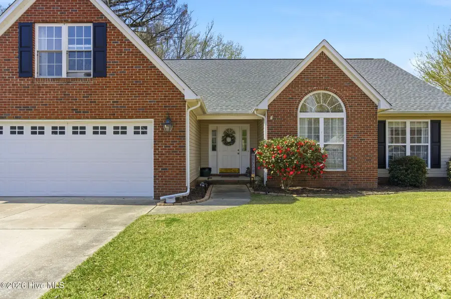 104 Shady Side Lane, New Bern, NC 28562 - #3