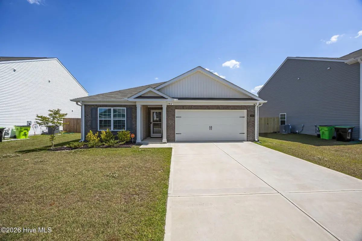 4020 Madeline Farm Boulevard, New Bern, NC 28560 - #1