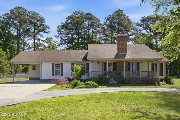 8065 Nc 11, Ayden, NC 28513