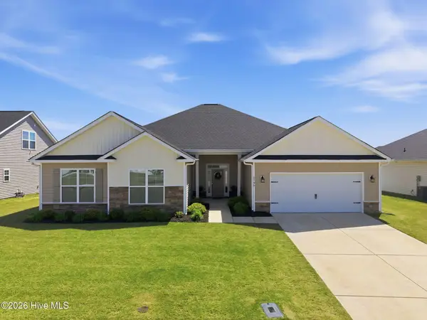 2745 Luna Lane, Winterville, NC 28590