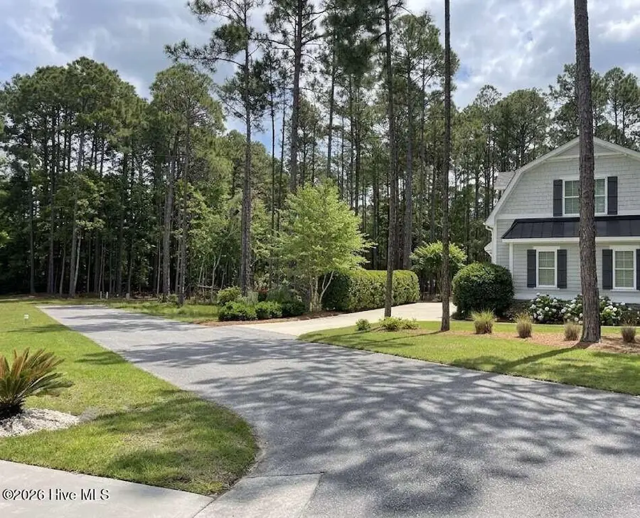 3886 Hearndon Lane, Southport, NC 28461 - #3