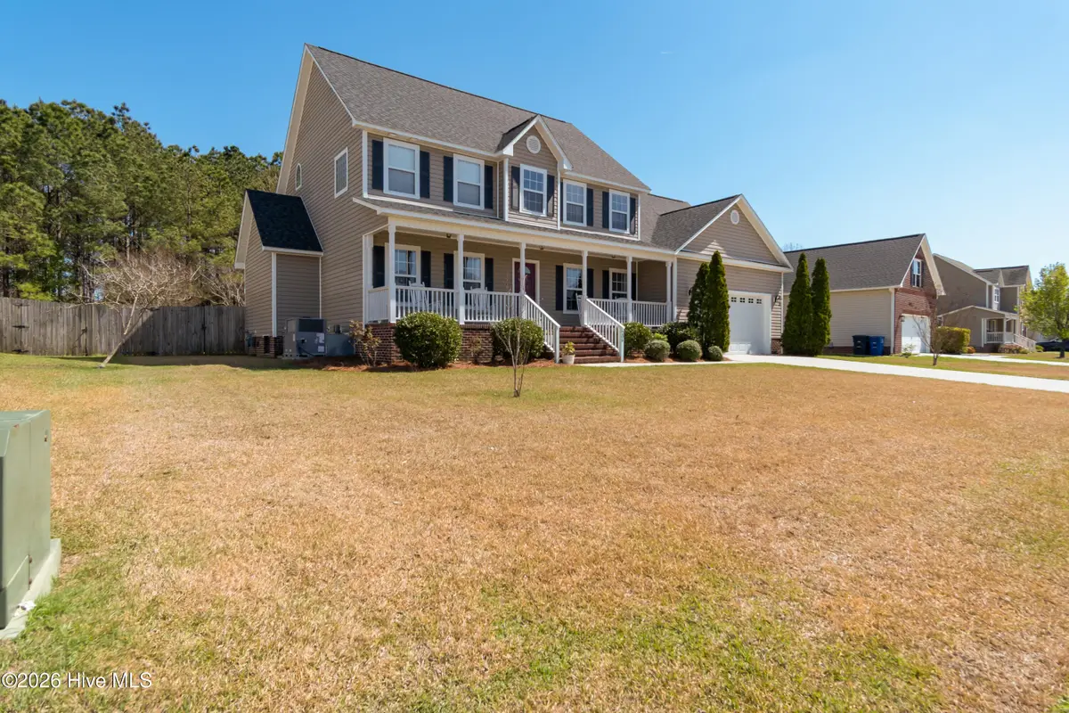 206 Westmont Road, Jacksonville, NC 28540 - #1