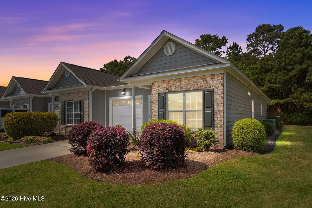 122 Kellerton Court, Winnabow, NC 28479 - #1