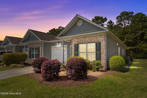 122 Kellerton Court, Winnabow, NC 28479