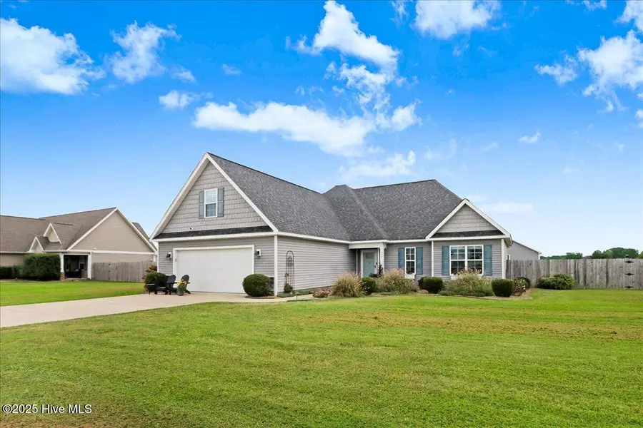 304 Antioch Road, Goldsboro, NC 27534 - #3
