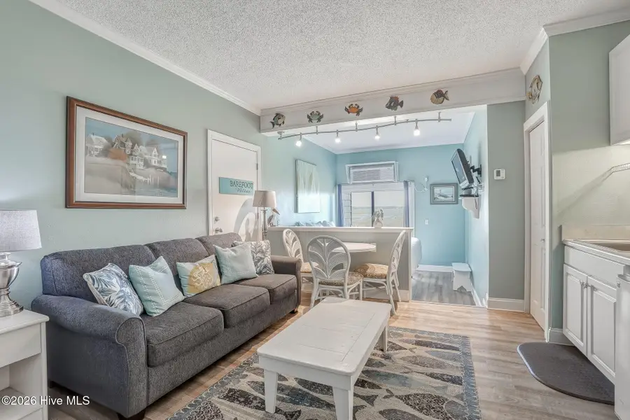 602 W Fort Macon Road #232, Atlantic Beach, NC 28512 - #3