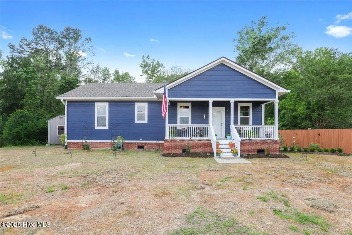 2670 S Nc Highway 111, Seven Springs, NC 28578 - #1