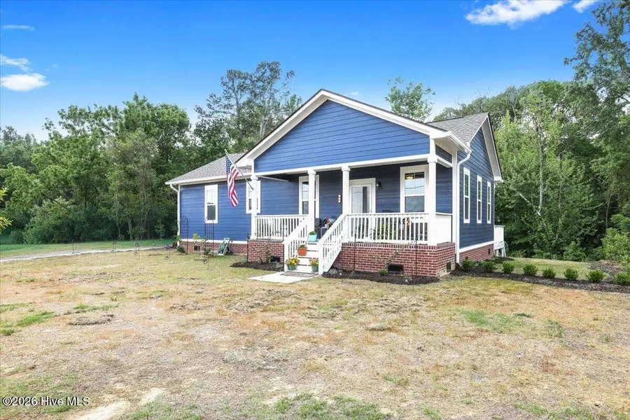2670 S Nc Highway 111, Seven Springs, NC 28578 - #2