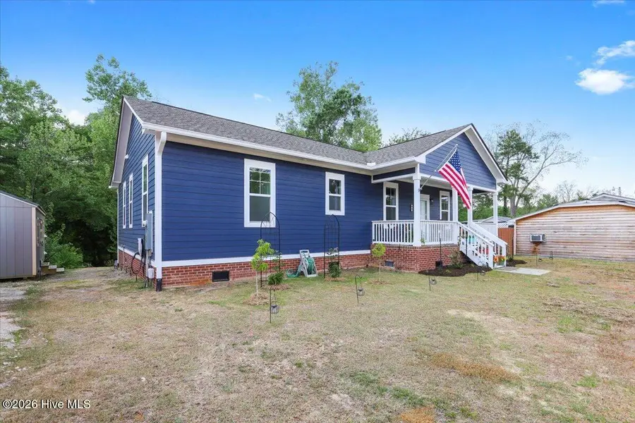2670 S Nc Highway 111, Seven Springs, NC 28578 - #3