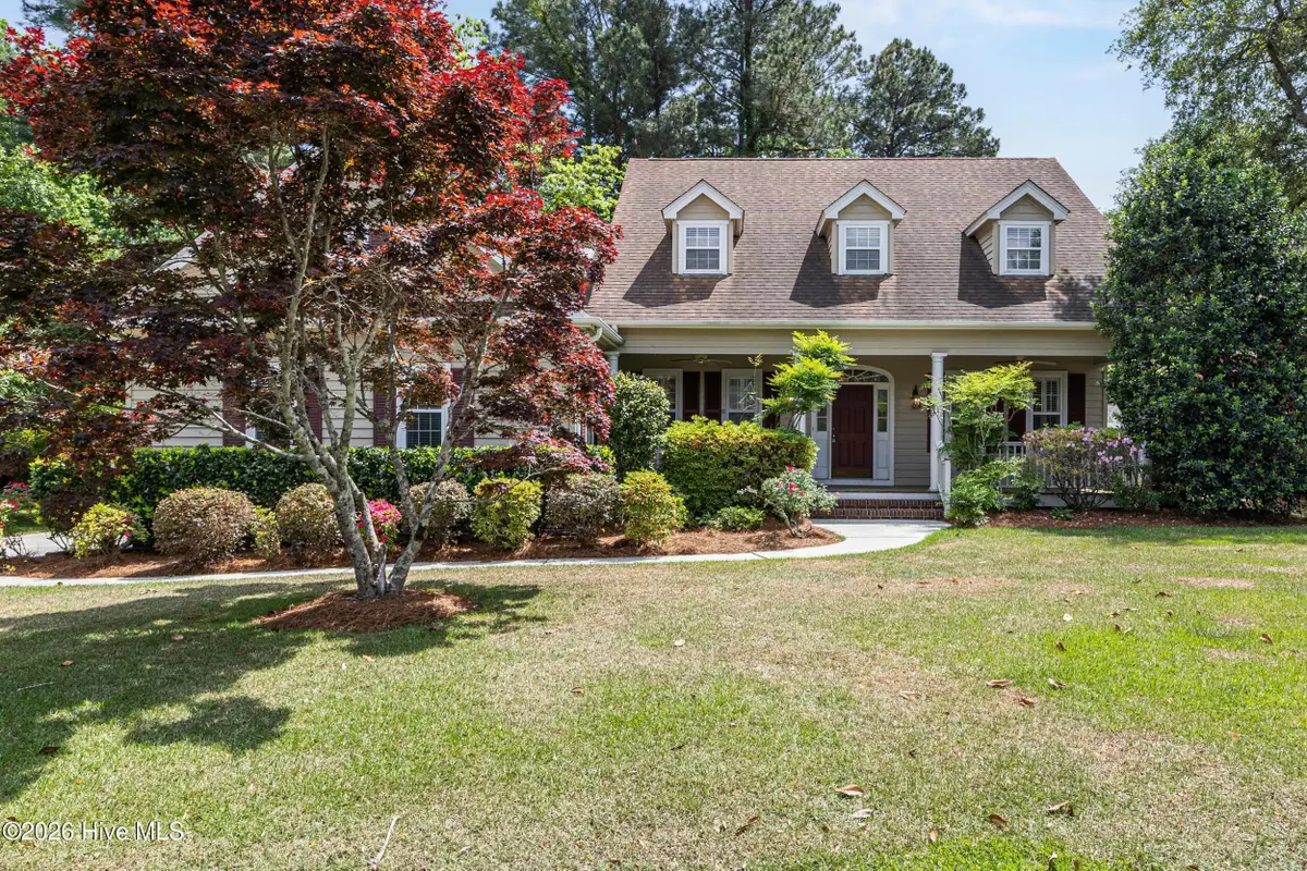 6120 Clairidge Road, Wilmington, NC 28403 - #1