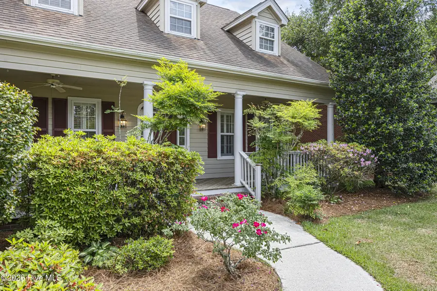 6120 Clairidge Road, Wilmington, NC 28403 - #3