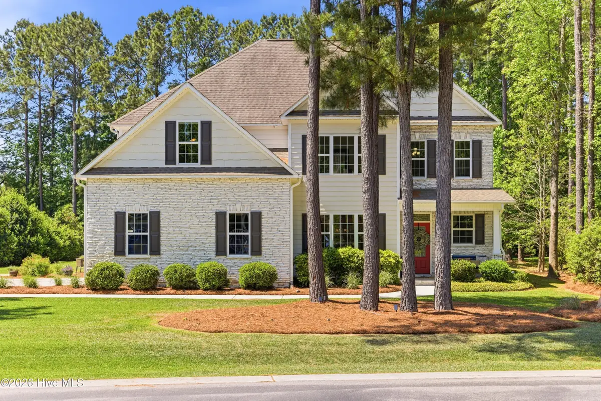 74 Aster Place, Hampstead, NC 28443 - #1