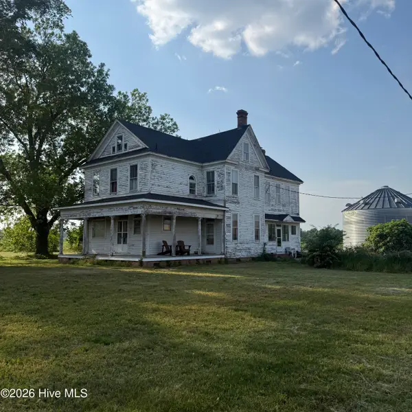 3639 Rocky Hock Road, Edenton, NC 27932