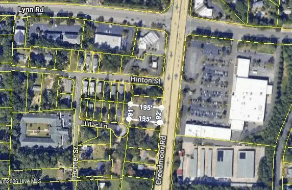 6217 Creedmoor Road, Raleigh, NC 27612 - #1