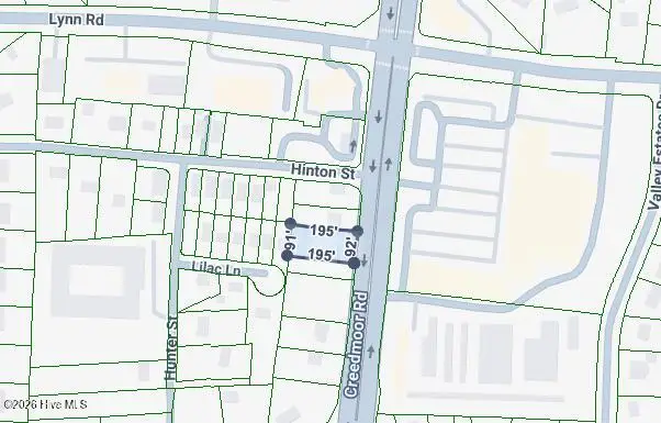 6217 Creedmoor Road, Raleigh, NC 27612 - #2