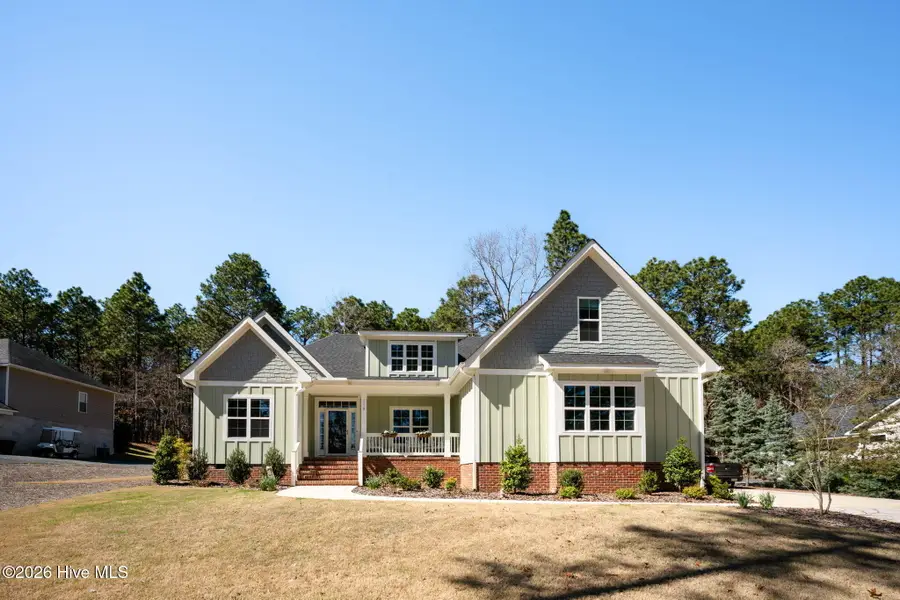 110 Vanore Road, West End, NC 27376 - #2